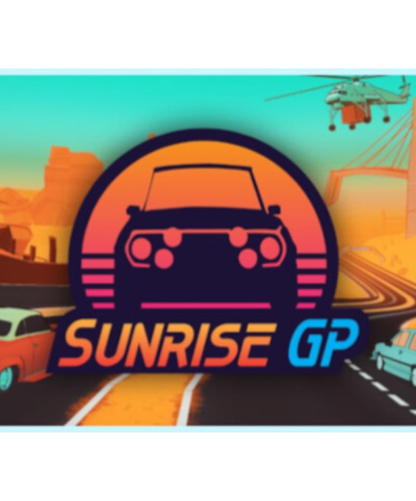 Sunrise GP Steam Key GLOBAL